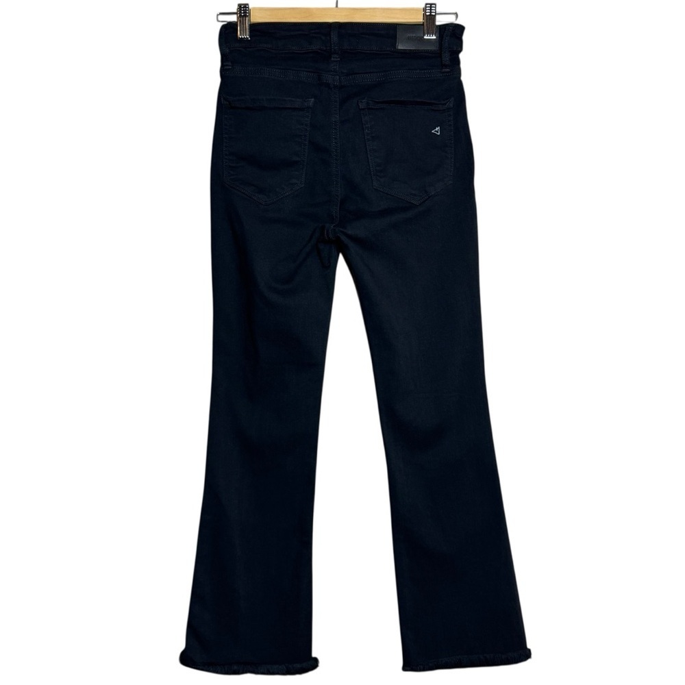 Hidden Black Jeans SZ. 27